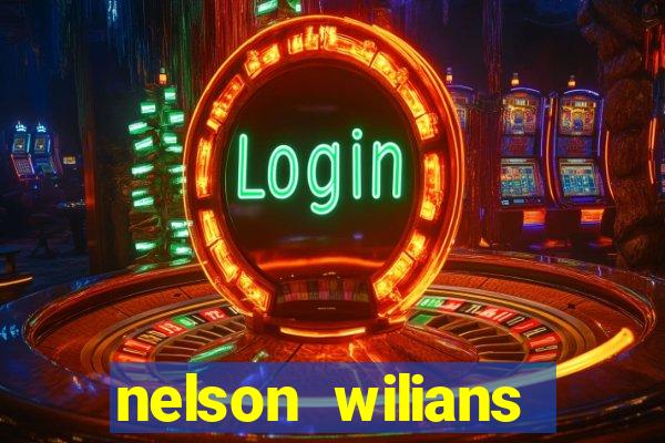 nelson wilians fratoni rodrigues fortuna